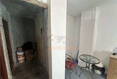 USCATORIE | ETAJ PARTER | ZONA CALEA ARADULUI | ORADEA | BIH - 4