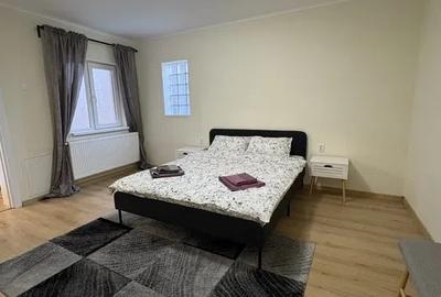 Casă individuală cu 3 camere cu Canalizare în Semicentral - 3