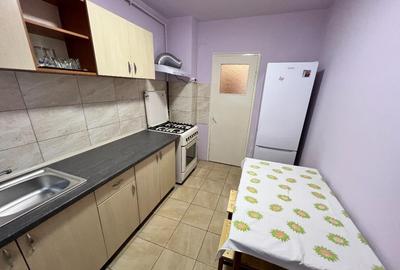INCHIRIEZ apartament 2 camere semidecomandat, zona Mihai Viteazul - 3