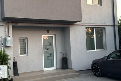 Casă cu 4 camere cu Teren 135 Mp în Nord - 2