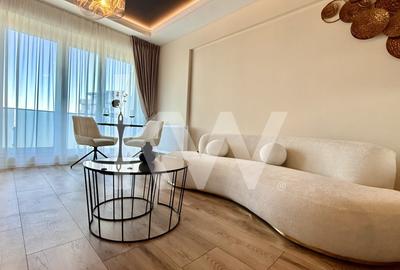 Apartament 3 camere | Prima inchiriere | 2 bai | 2 balcoane | Parcare inclusa - 1