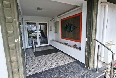 Apartament cu 2 camere decomandat în Central - 5