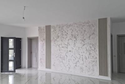 Casă cu 4 camere în Exterior Vest - 6