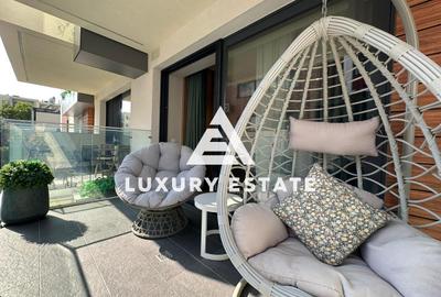 Apartament cu 3 camere decomandat, mobilat în Herăstrău - 24