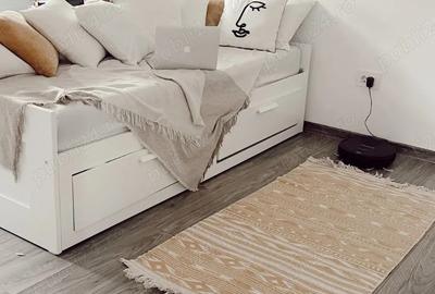 Proprietar Apartament 3 camere, etaj retras, 65.5 mp + terasa 28 mp - 4