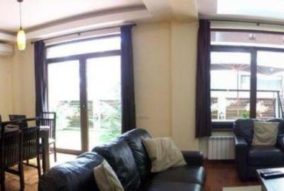 🏡 Vila de Lux Baneasa – Vedere  Lac | 350 mp. Curte  200m. Parcare curte 2 loc. - 2