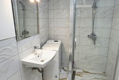 Apartament cu 2 camere decomandat, mobilat în P-ța Unirii - 5