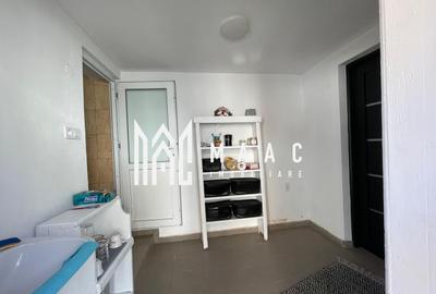 Casă individuală cu 4 camere cu Canalizare în Porumbacu de Jos - 5