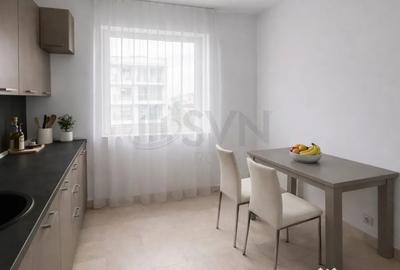 Apartament cu 2 camere decomandat în Kiseleff - 6