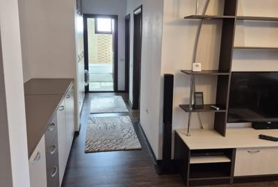 Apartament cu 3 camere, mobilat în Tomis Plus - 2