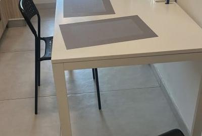 Studio |  Novum - Grozavesti | Balcon | Metrou - 5