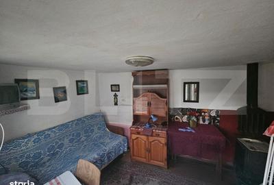 Casă cu 2 camere cu Teren 637 Mp în Central - 9