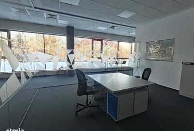 Spațiu comercial, de 210 mp, în Baciu - 9