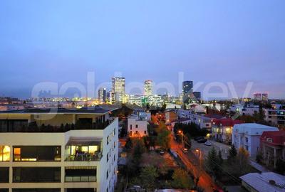 Apartament cu 2 camere | vedere deschisa - 2