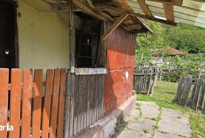Casă cu 3 camere cu Teren 828 Mp în Șoimuș - 5