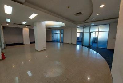 Spatiu Birouri | PIPERA | Dimitrie Pompeiu | 225mp - 1