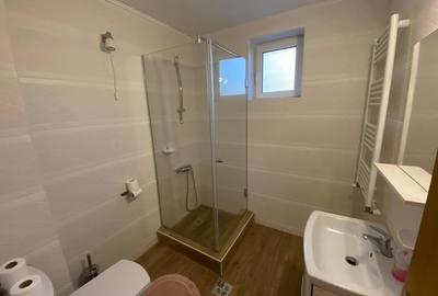 Inchiriere casa mobilata, 200 mp., 5 camere, Luna de Sus. - 6