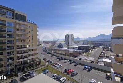 Apartament cu 3 camere, mobilat în Valea Cetății - 14