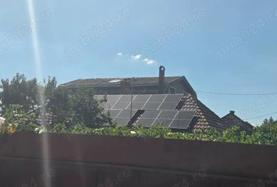 Casă cu 4 camere în Central - 6