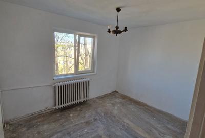 Apartament cu 2 camere semidecomandat în Rahova - 5