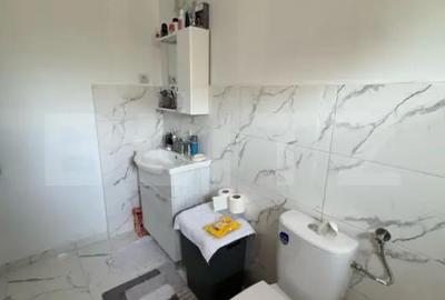 Casă cu 3 camere cu Teren 550 Mp în Central - 2