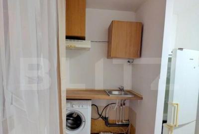 Garsonieră semidecomandată în Bularga - 3