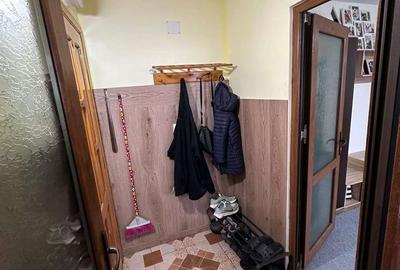 Apartament cu 2 camere semidecomandat în Piața Nouă - 8