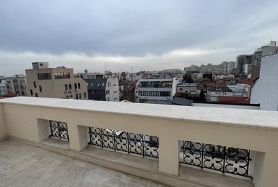 Penthouse - 260 mp utili - Piața Dorobanți - Beller - 6