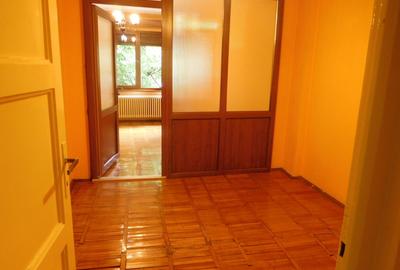Garsonieră decomandată în Ultracentral - 1