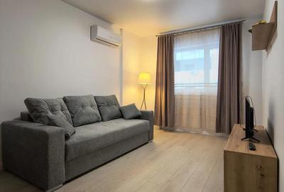 Garsonieră decomandată în Central - 7