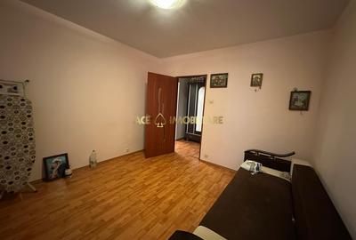 Apartament cu 3 camere decomandat, mobilat în Dristor - 3