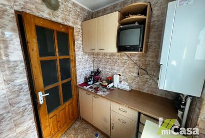 Apartament 2 camere - Cartier Micro 39A, Galati - 4