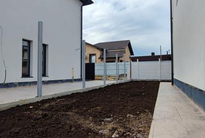 Complex  Vile Individuale -Parc Ghidigeni Complex  Vile Individuale -Parc Ghidigeni - 17