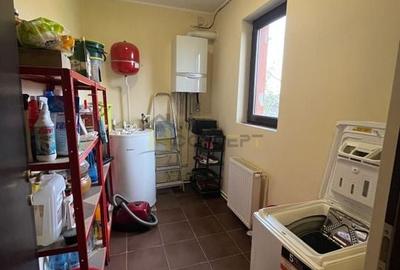 Vila ideala pentru familie numeroasa Clinceni - 11