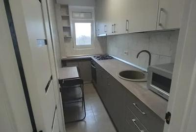 Apartament cu 2 camere decomandat, mobilat în Brâncoveanu - 4