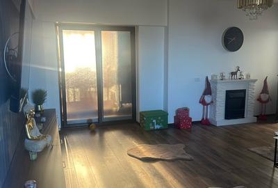 Apartament in centrul ora?ului Apartament in centrul ora?ului - 3