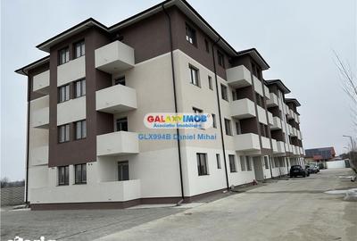 Apartament cu 2 camere în Alexandriei - 20