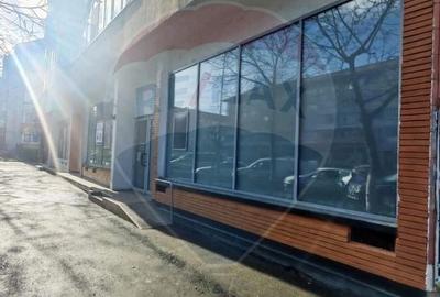 Spațiu comercial de 168mp de închiriat în zona Noua - 17