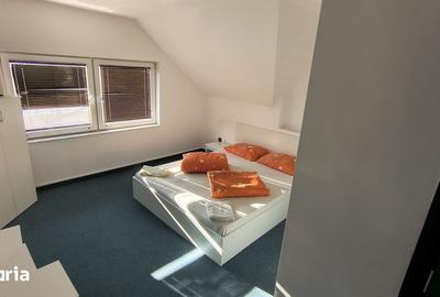 Casă cu 10 camere cu Teren 300 Mp în Sânmartin - 17