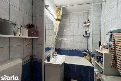 Apartament cu 2 camere în Tudor Vladimirescu - 4
