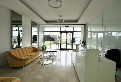 Apartament 3 camere Pipera Scoala Americana | Loc de parcare+Boxa | Terasa 32mp - 31
