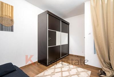 Garsonieră, mobilată în P-ța Muncii - 7