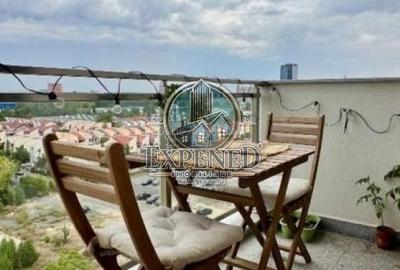 Apartament cu 2 camere decomandat, mobilat în Grivița - 11