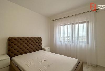 Duplex cu 4 camere de inchiriat, cu 2 locuri de parcare - zona Ghiroda Duplex cu 4 camere de inchiriat, cu 2 locuri de parcare - zona Ghiroda - 3