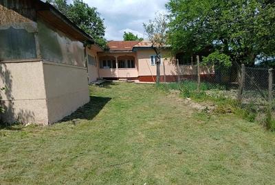 Casă cu Teren 1663 Mp în Poiana - 1