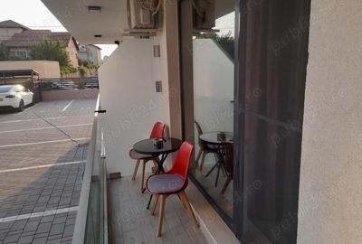 Apartament cu 2 camere decomandat în Nord - 2