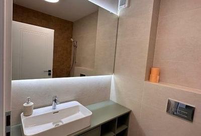 2 camere - PRIMA VISTA, Barbu Vacarescu, Fabrica de glucoza, Promenada 2 camere - PRIMA VISTA, Barbu Vacarescu, Fabrica de glucoza, Promenada - 6