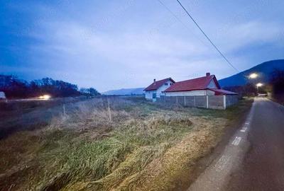 Parcele de teren intravilan (de 1031mp si de 1030mp) in Satul Vetel din Comuna Vetel, Jud. Hd... - 2