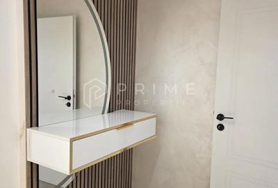 Penthouse cu 3 camere decomandat în Unirii - 20