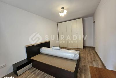 Apartament cu 4 camere, mobilat în Zorilor - 1